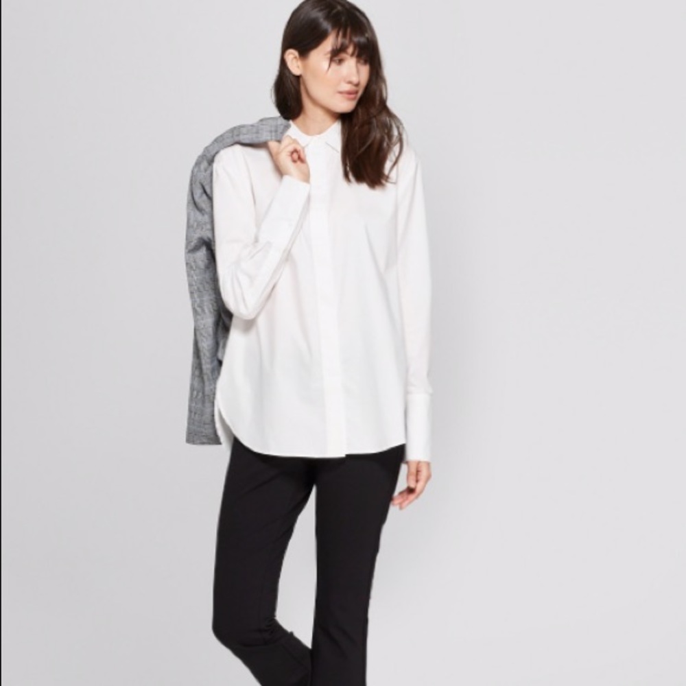 White Shirt - Picture 3 of 3